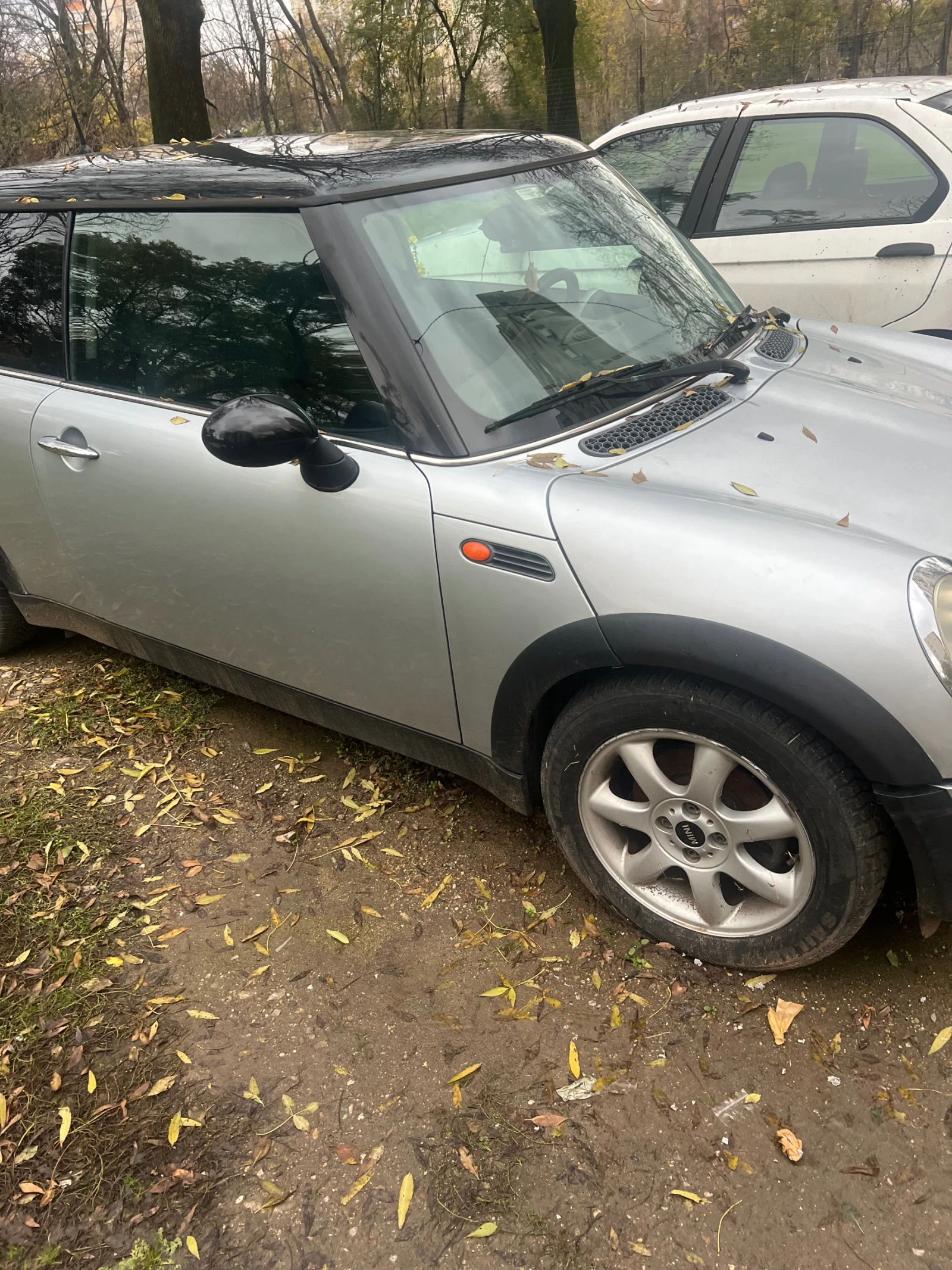 Mini Cooper  - изображение 8