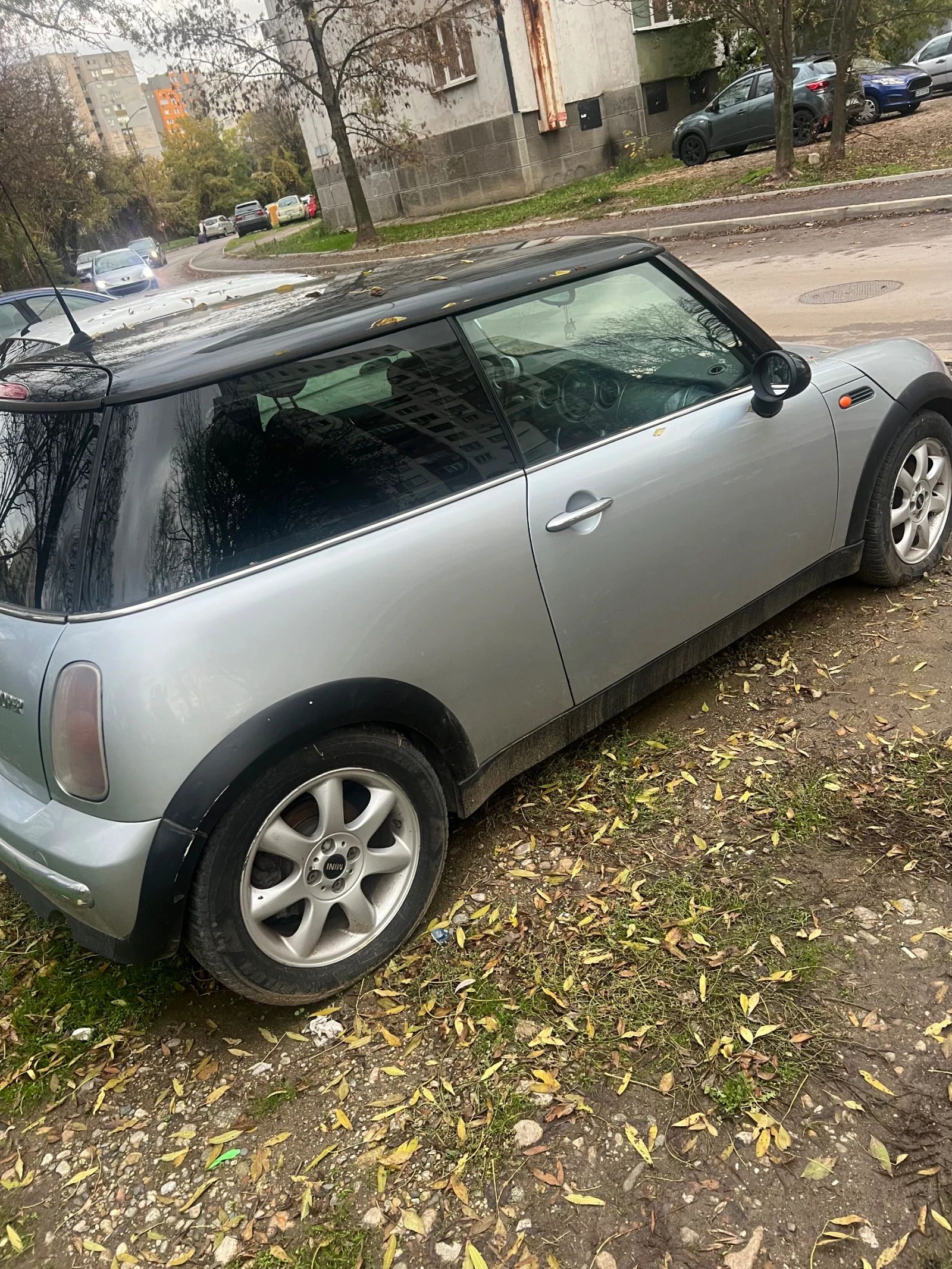 Mini Cooper | Mobile.bg   12