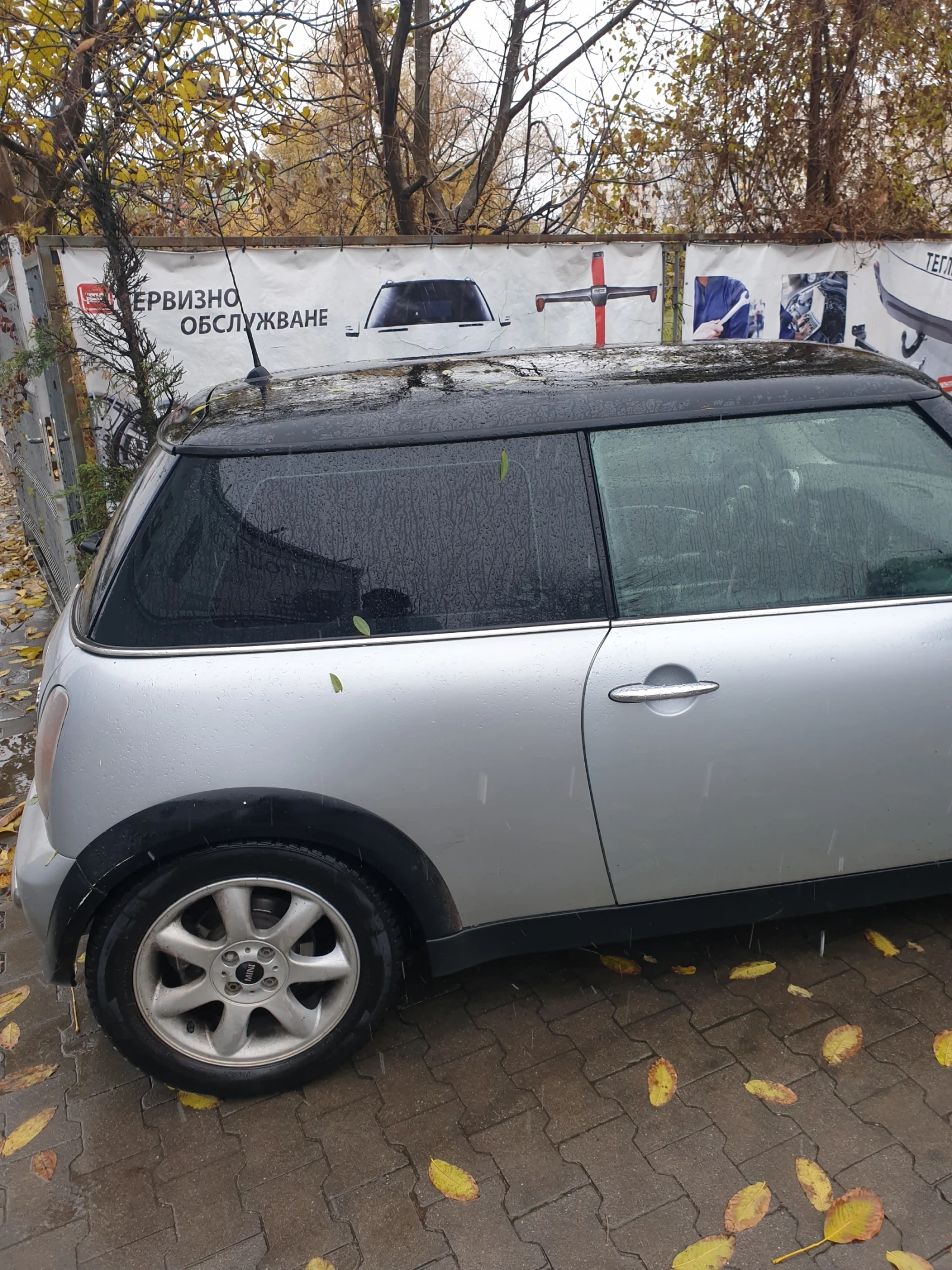 Mini Cooper  - изображение 8
