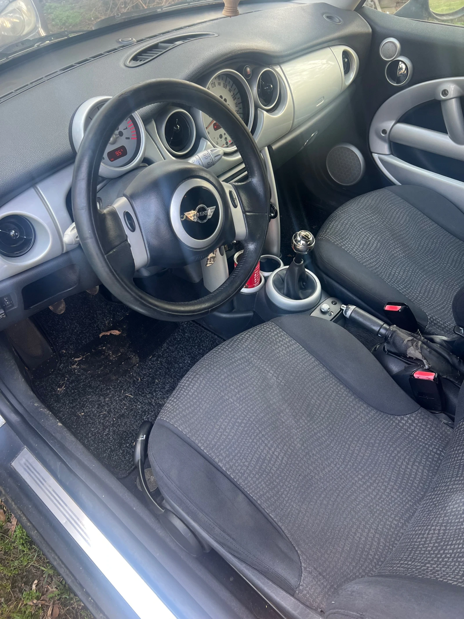 Mini Cooper  - изображение 3