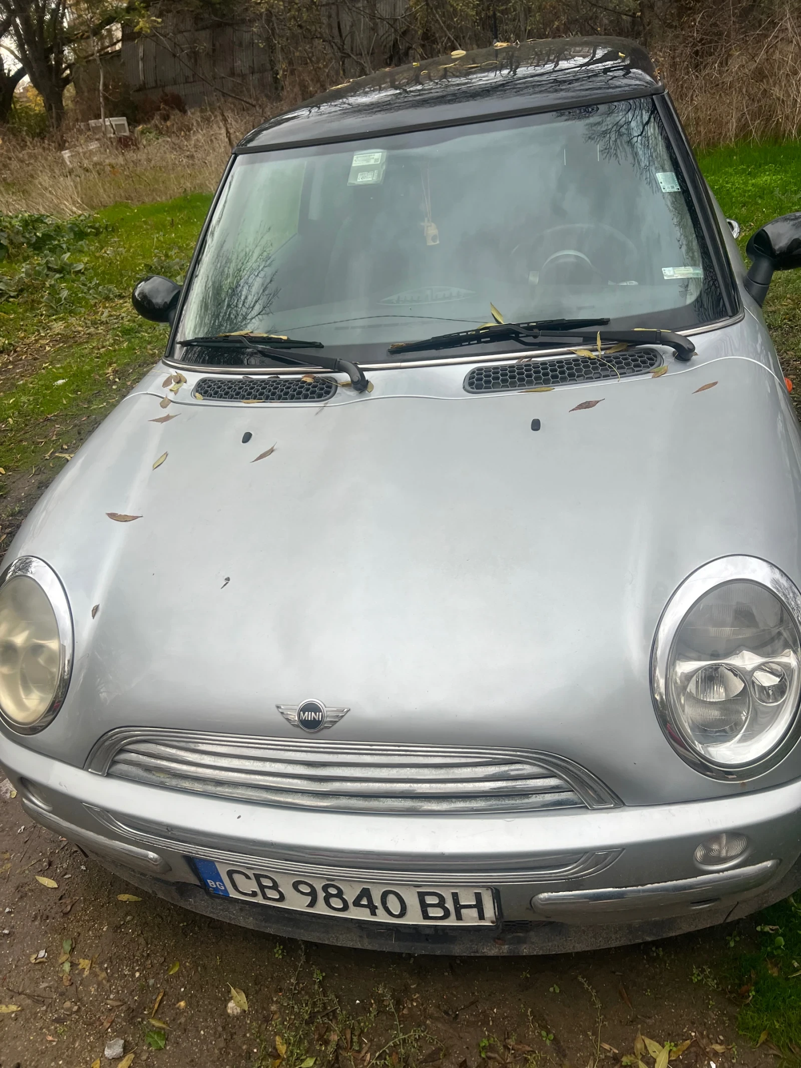 Mini Cooper  - изображение 9