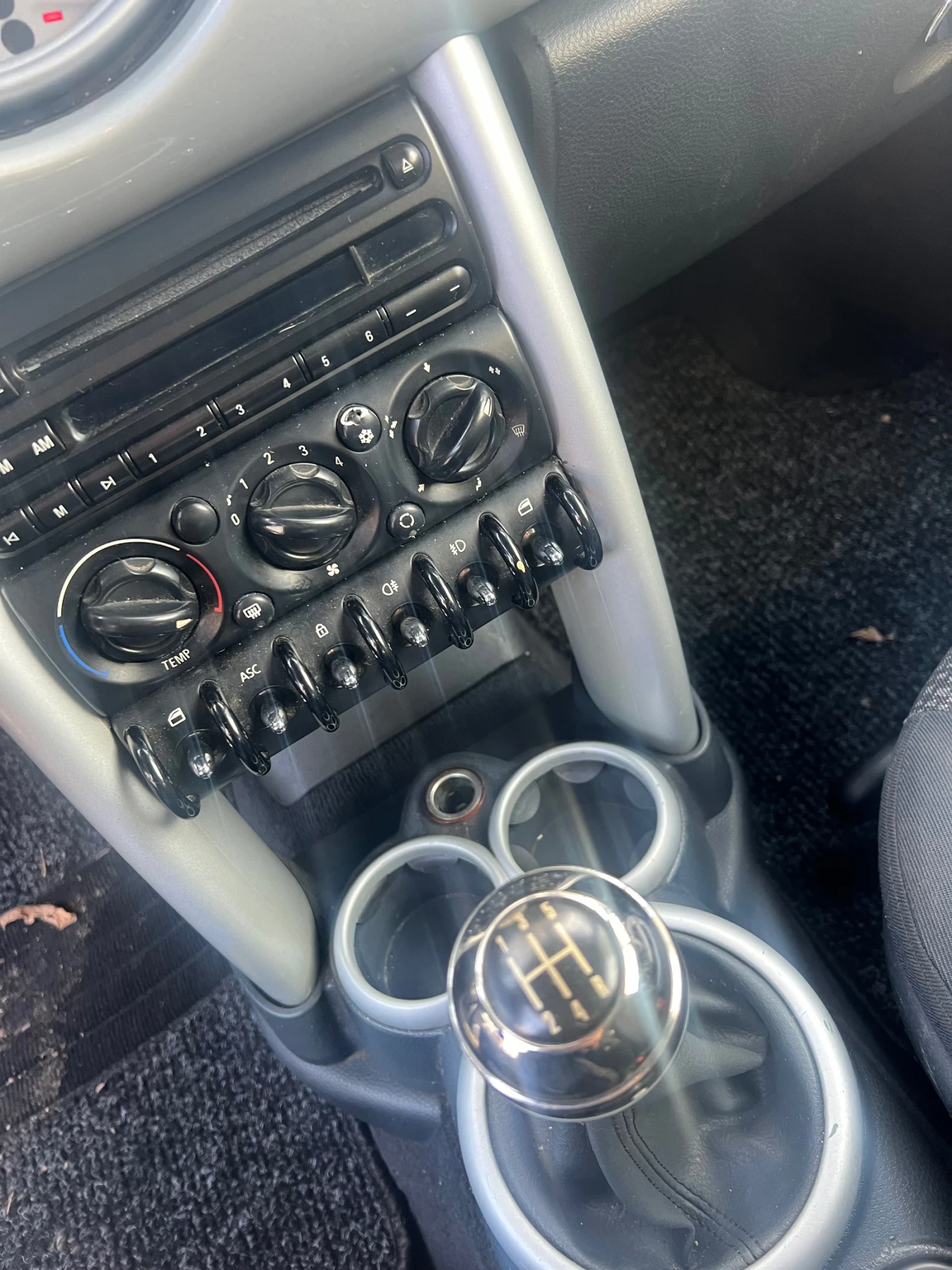Mini Cooper  - изображение 6