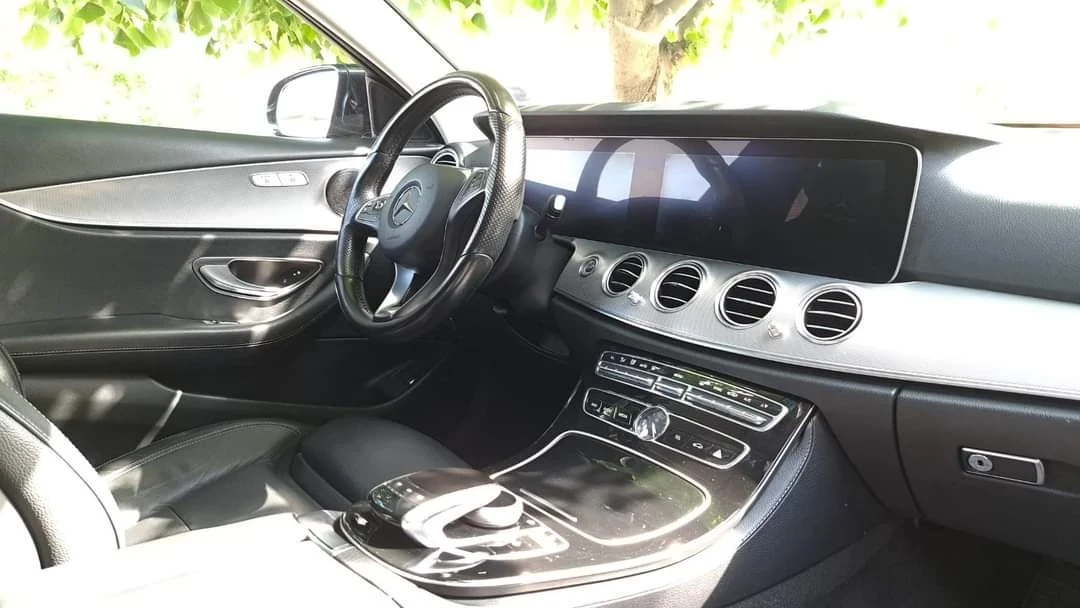 Mercedes-Benz E 350 3.5 - изображение 10