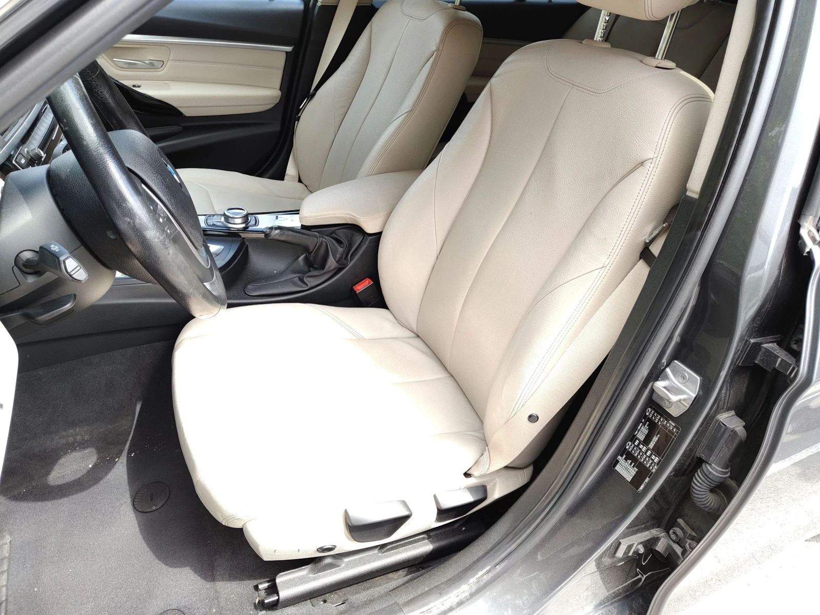 BMW 316 * Luxury line*   | Mobile.bg   11