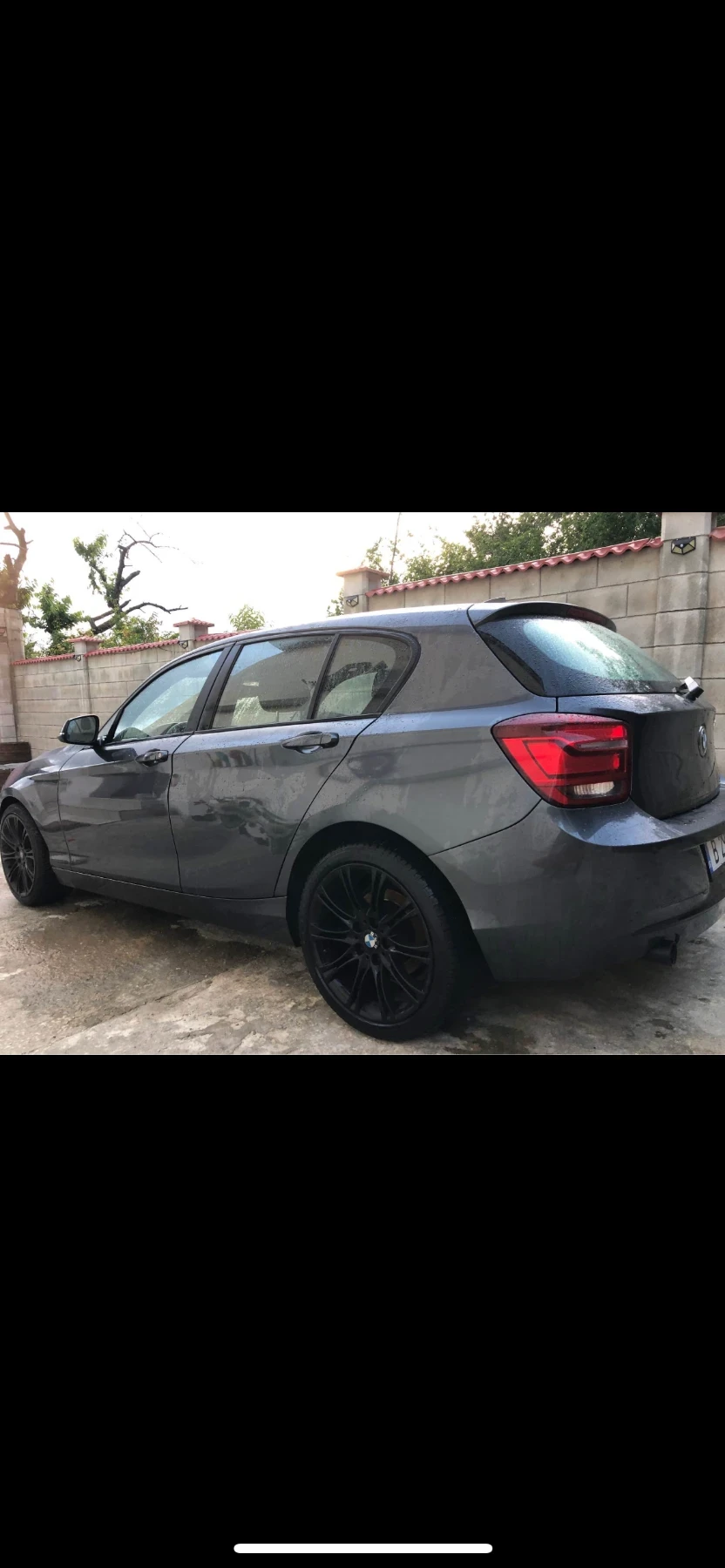 BMW 118  - изображение 5