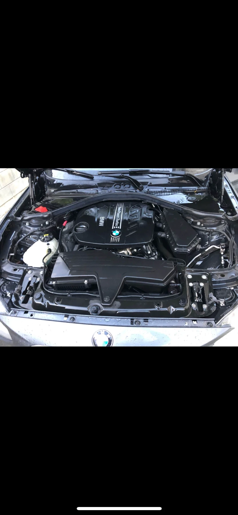 BMW 118  - изображение 7