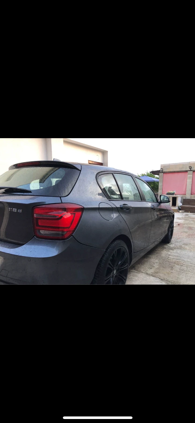 BMW 118  - изображение 6
