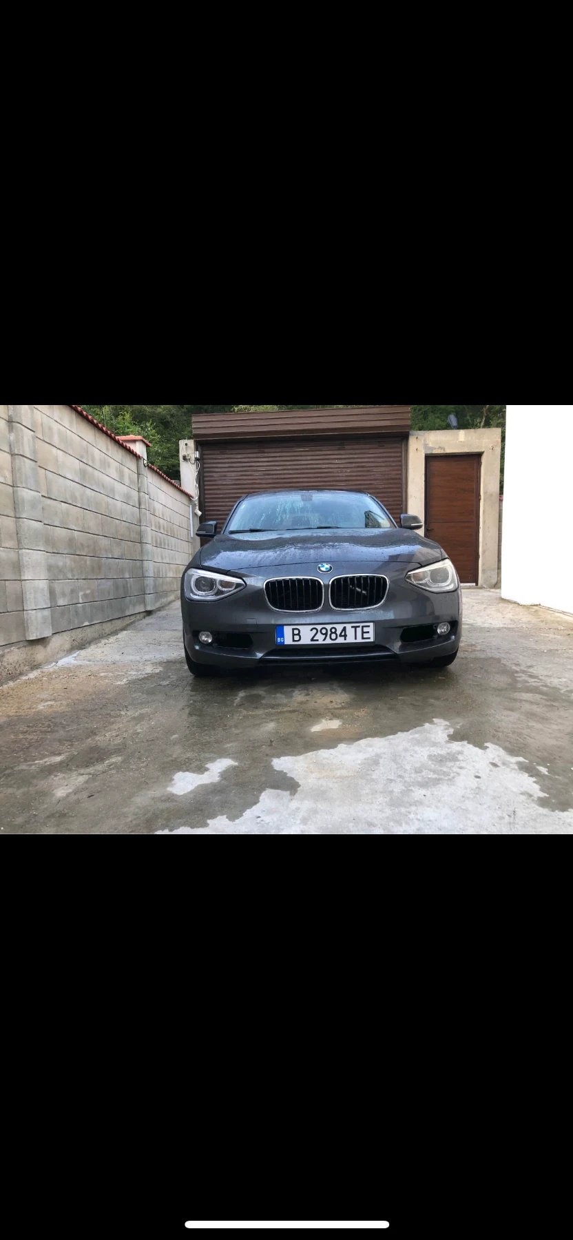 BMW 118  - изображение 8