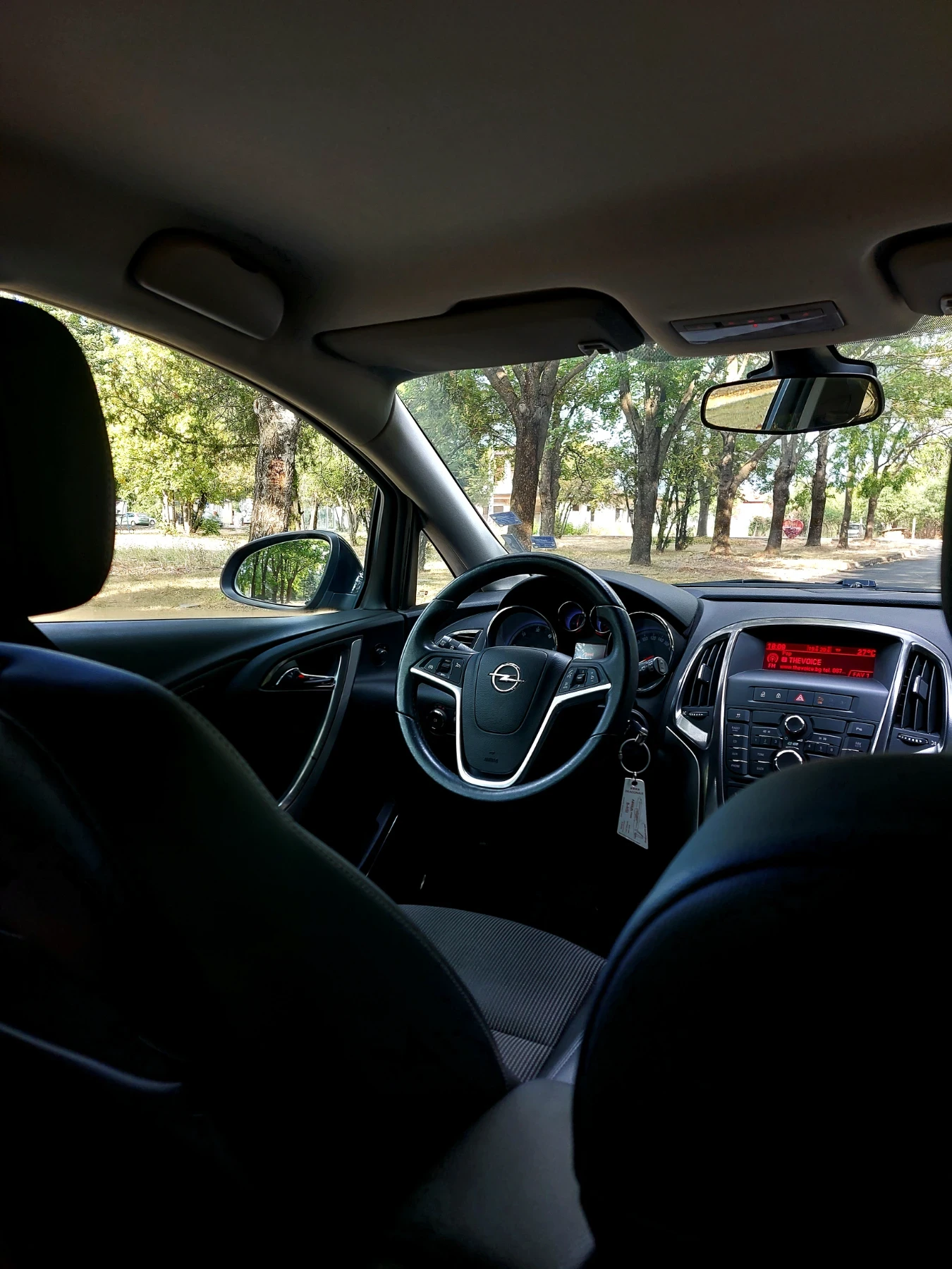 Opel Astra Cosmo - изображение 2