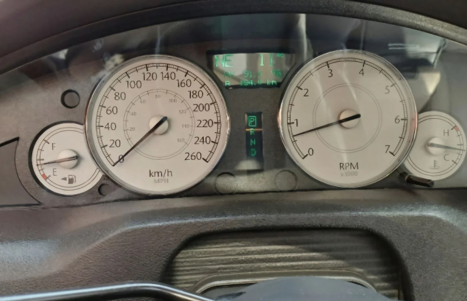 Chrysler 300c  - изображение 4