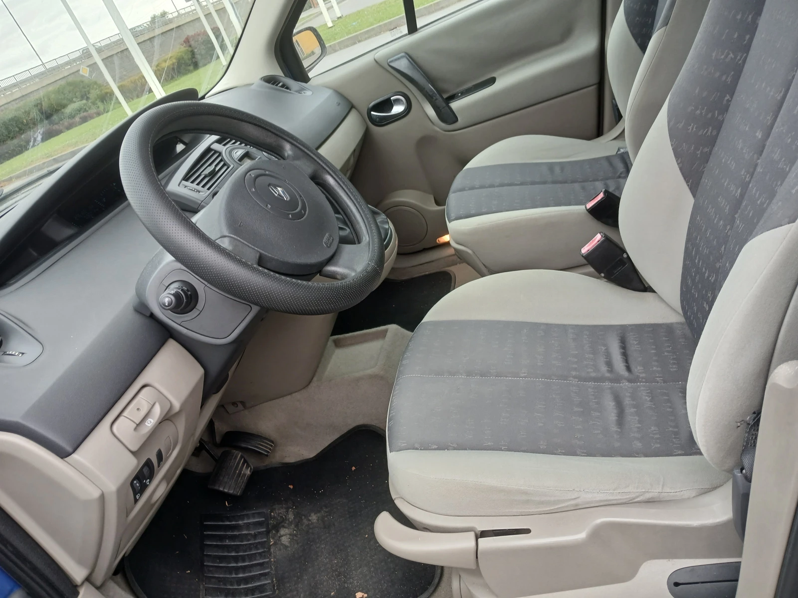 Renault Grand scenic | Mobile.bg   13