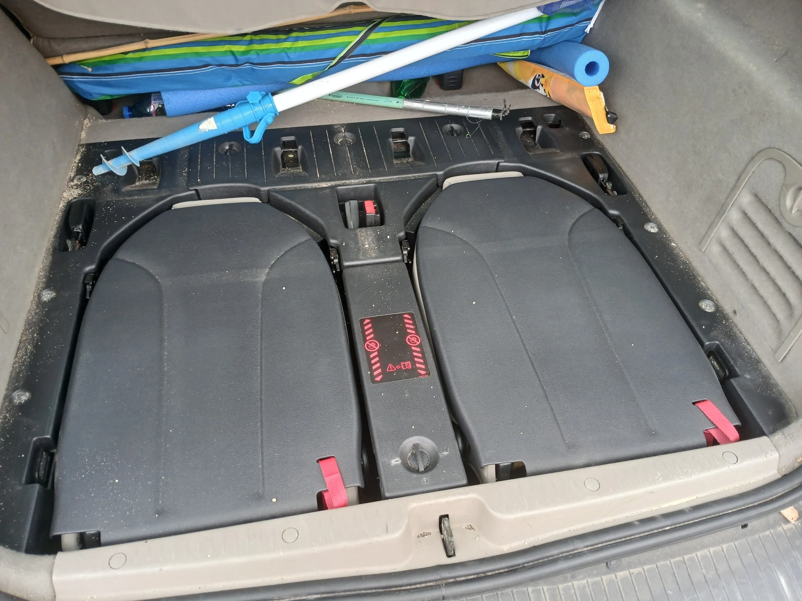 Renault Grand scenic | Mobile.bg   10