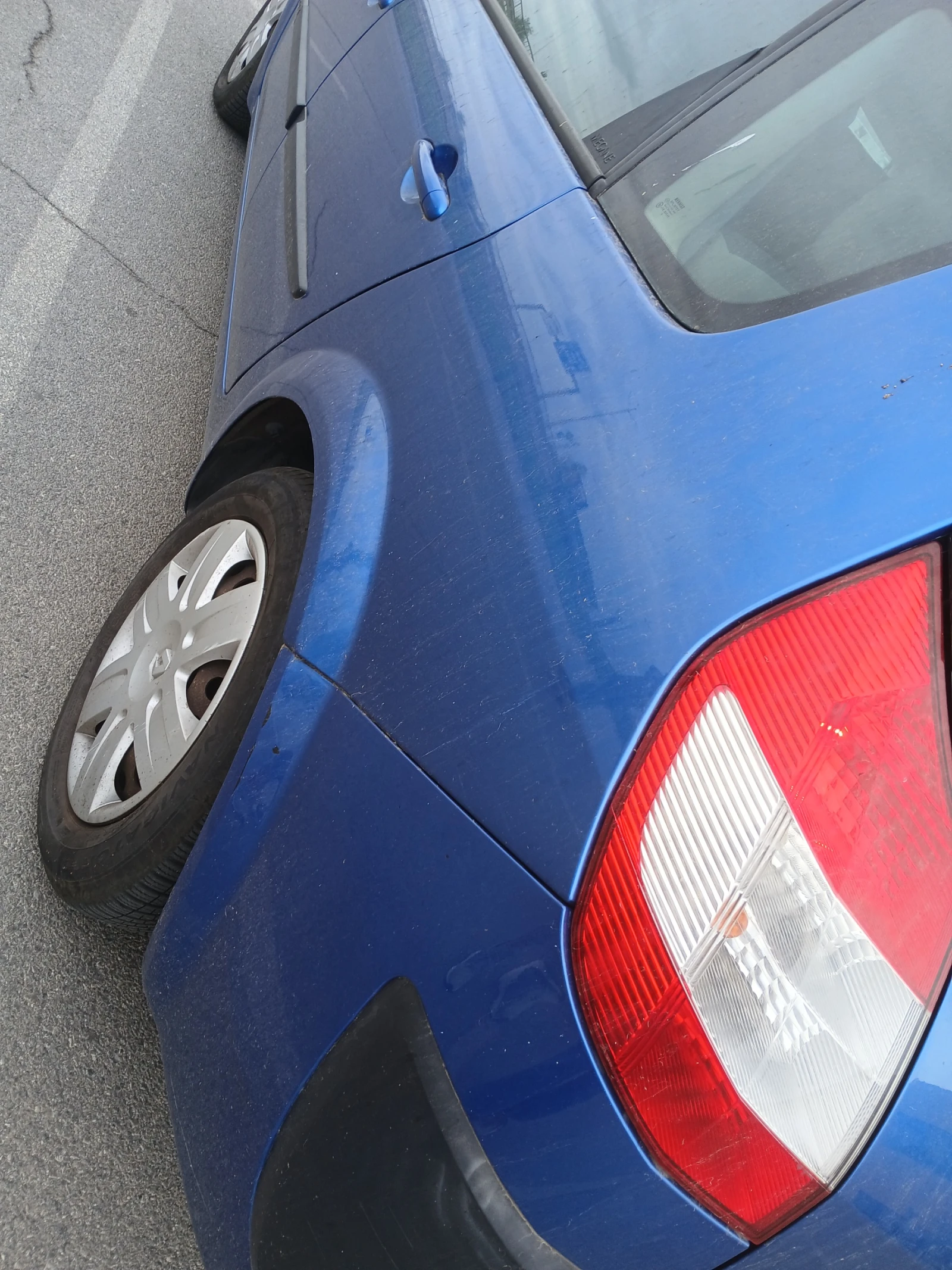 Renault Grand scenic | Mobile.bg   5