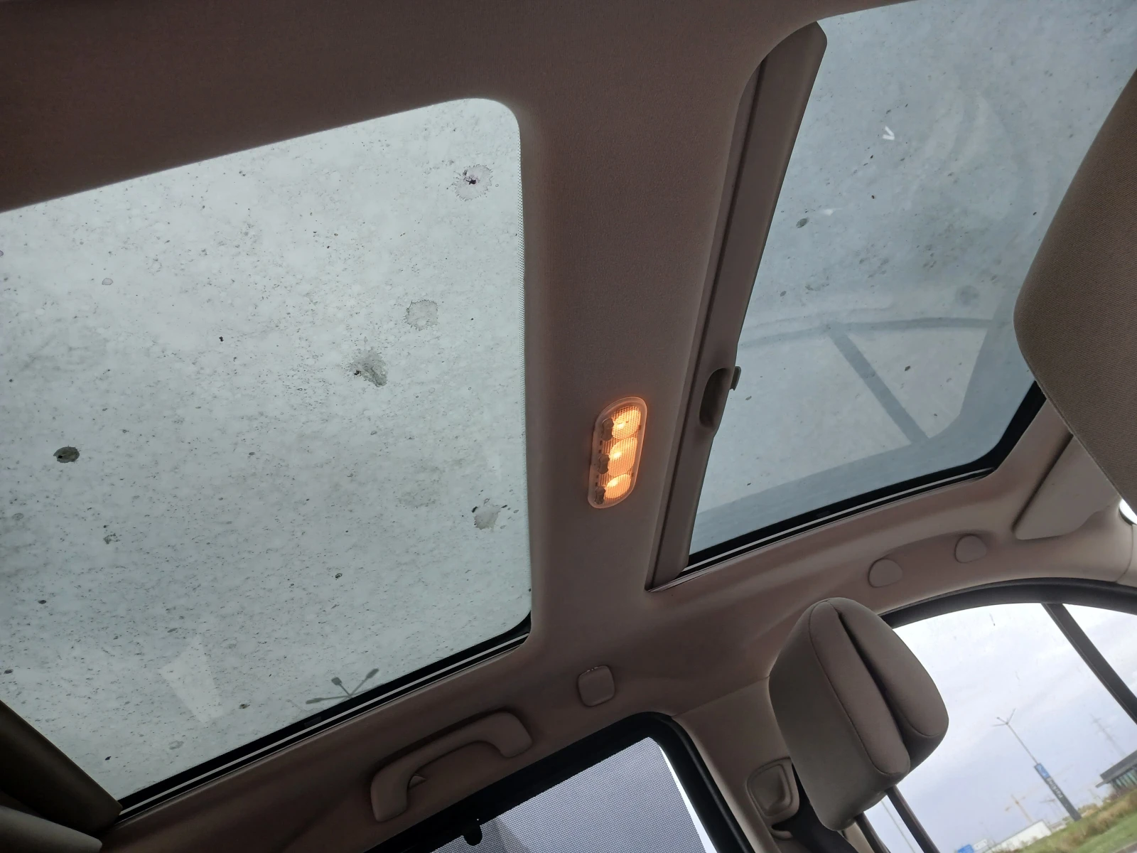 Renault Grand scenic | Mobile.bg   12