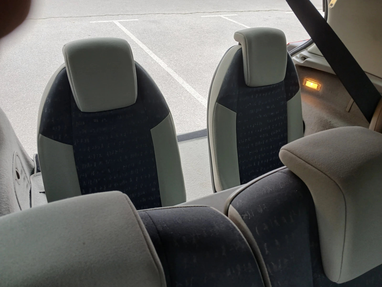 Renault Grand scenic | Mobile.bg   11