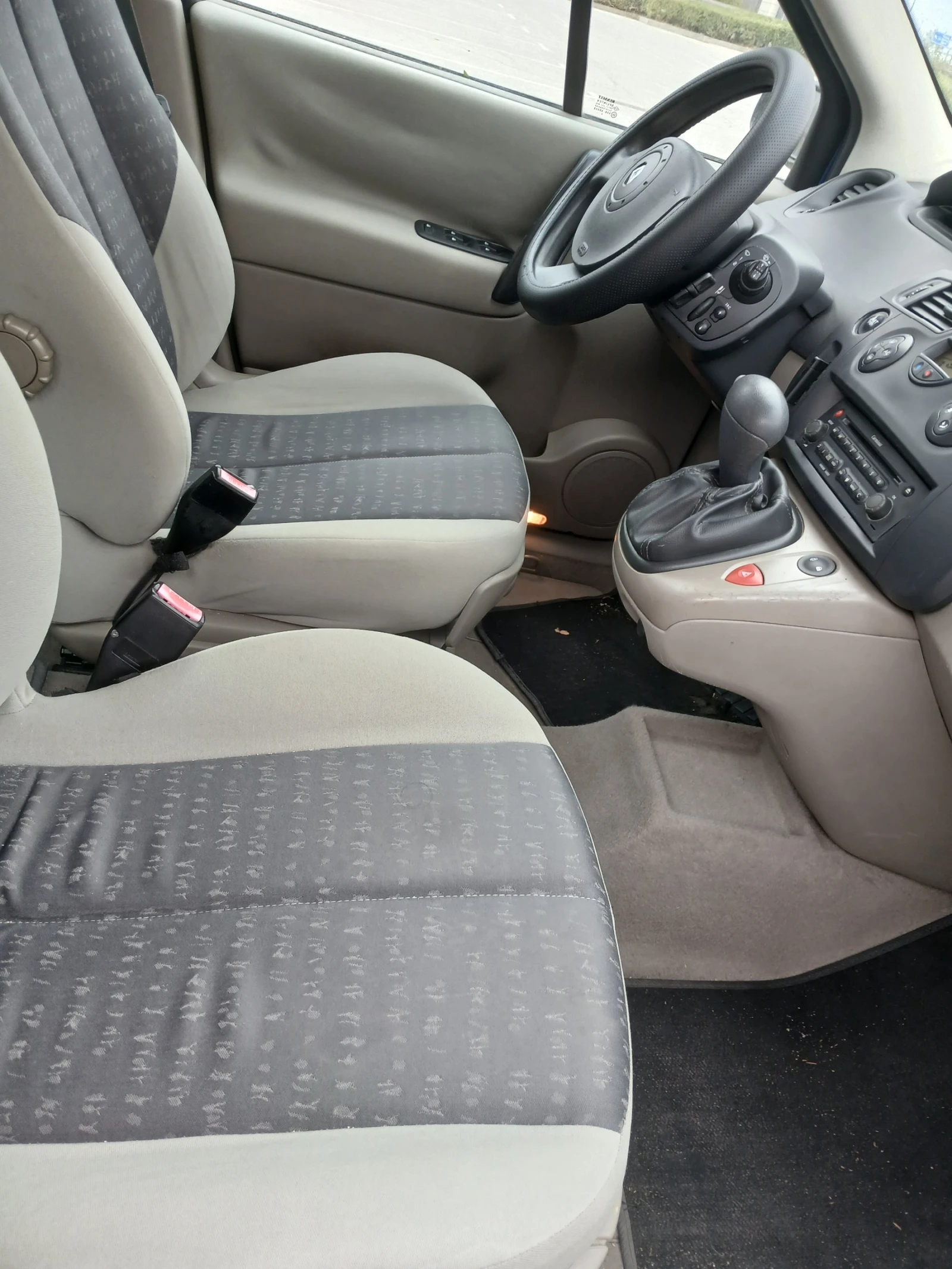 Renault Grand scenic | Mobile.bg   14