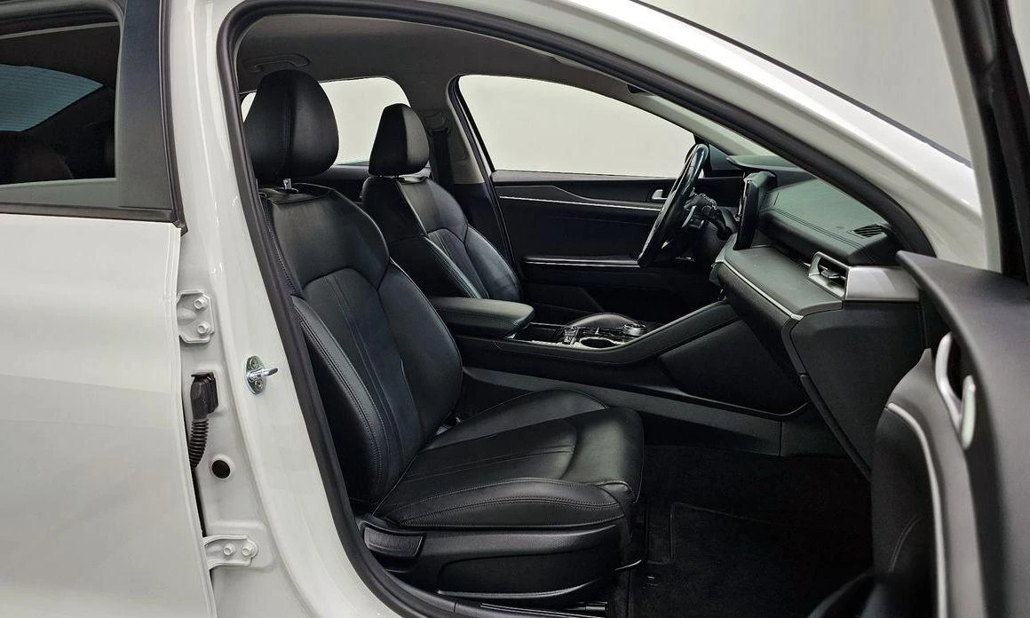 Kia K5 2.0 LPG TRENDY * НАЙ-ДОБРА ЦЕНА В БЪЛГАРИЯ*  - изображение 10