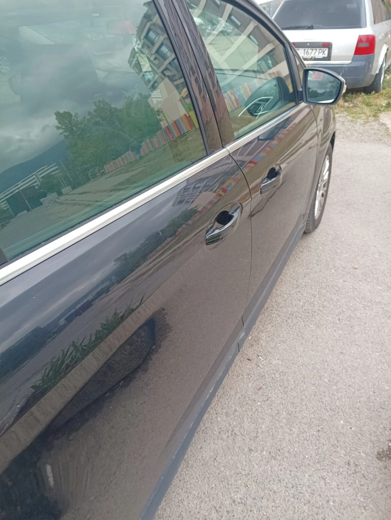 Ford C-max  - изображение 3