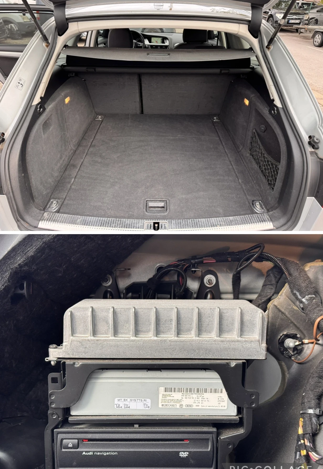 Audi A4 3.0TDI / Quattro | Mobile.bg   15