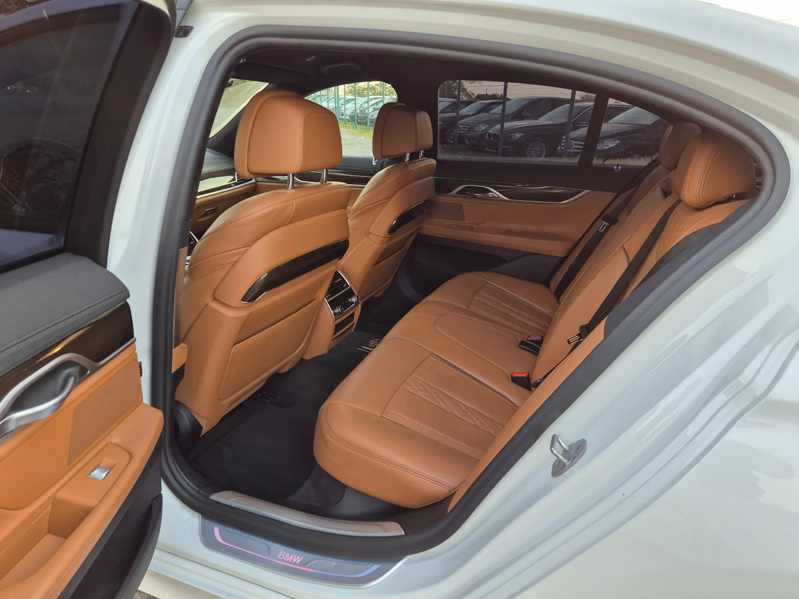 BMW 730 d XDrive | Mobile.bg — изображение 12