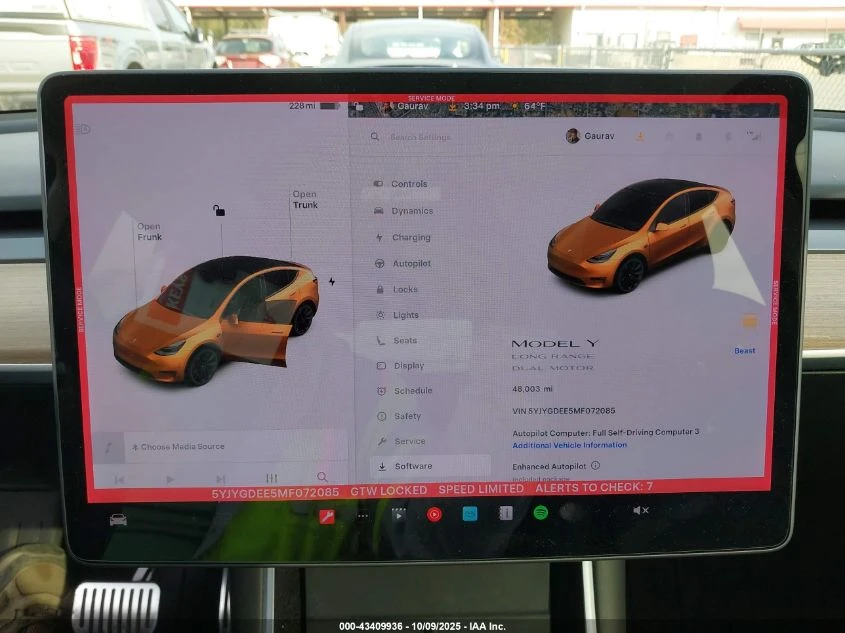 Tesla Model Y U   U All Wheel Drive | Mobile.bg   14