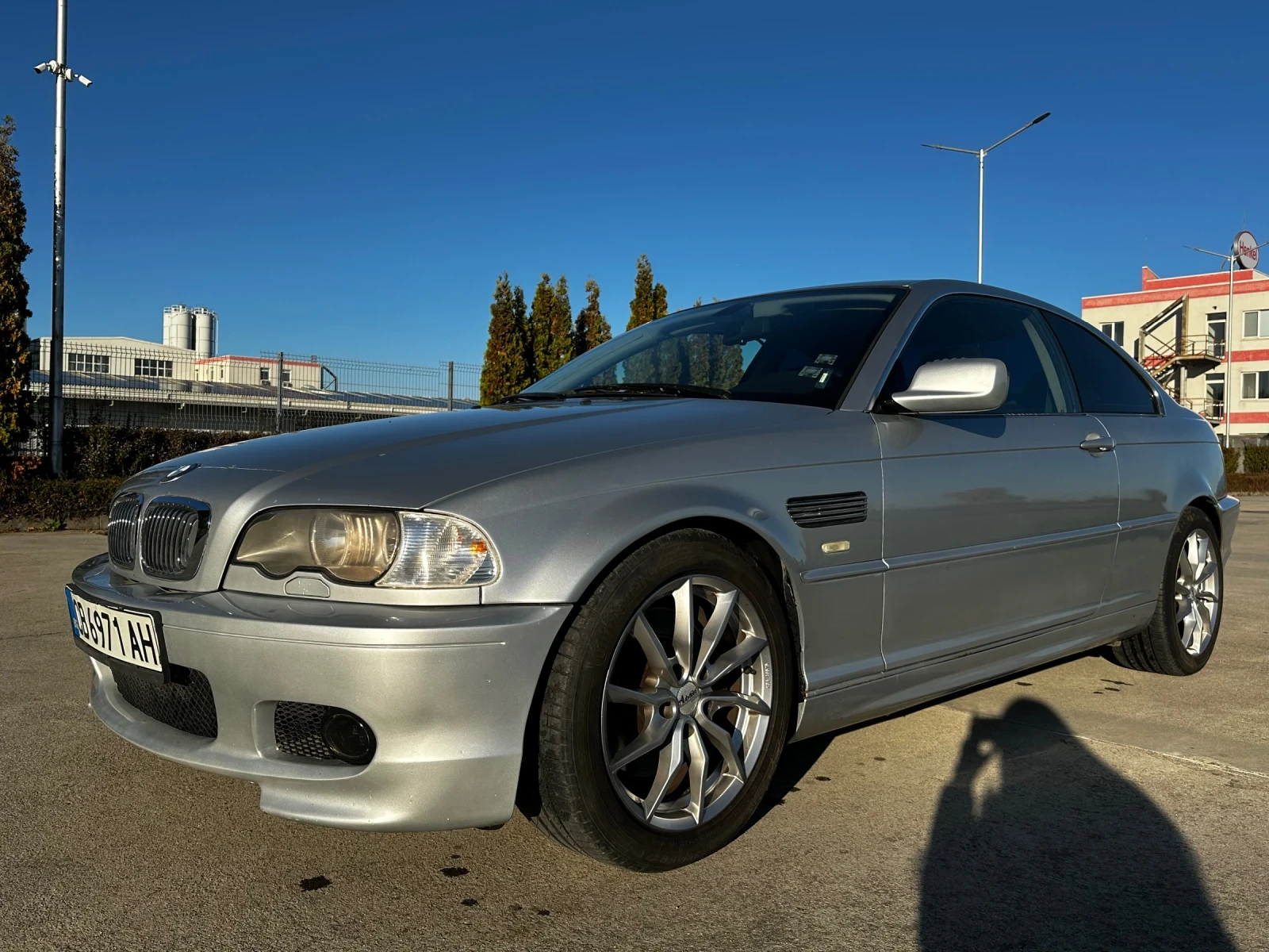 BMW 330  - изображение 7