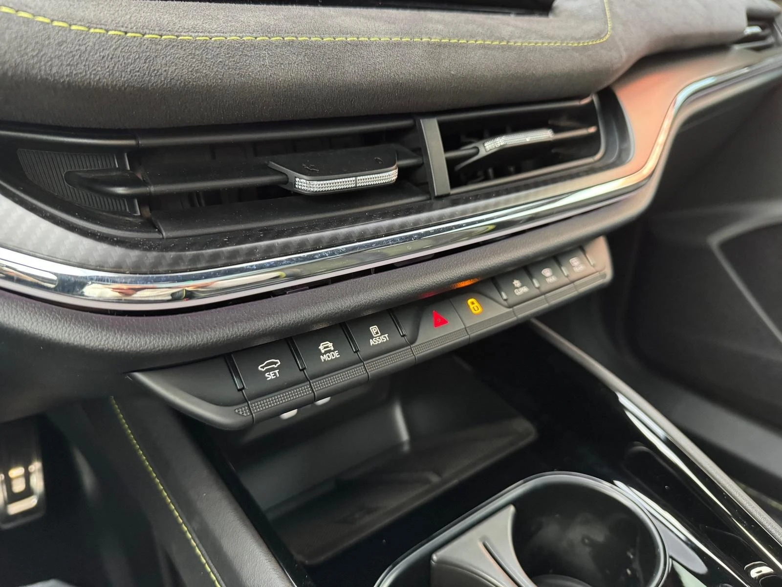 Skoda Enyaq iV RS COUPE LOUNGE PANORAMA CAMERA MATRIX  | Mobile.bg � ����������� 12