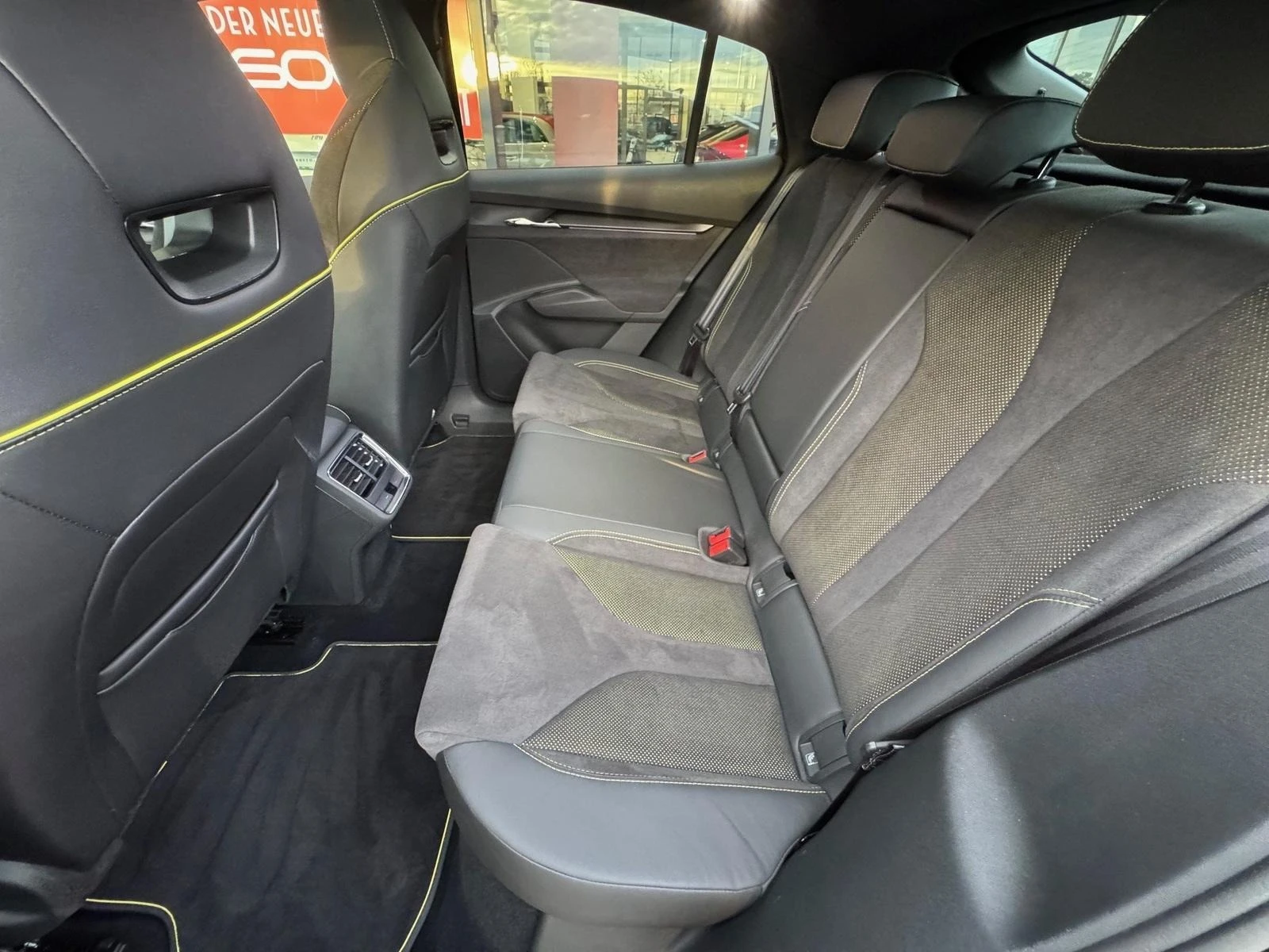 Skoda Enyaq iV RS COUPE LOUNGE PANORAMA CAMERA MATRIX  | Mobile.bg � ����������� 15