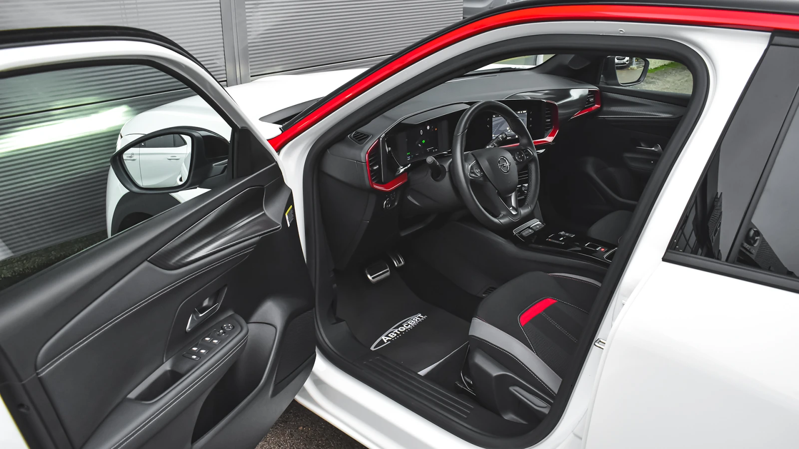 Opel Corsa -e GS Line 50 kWh - изображение 8