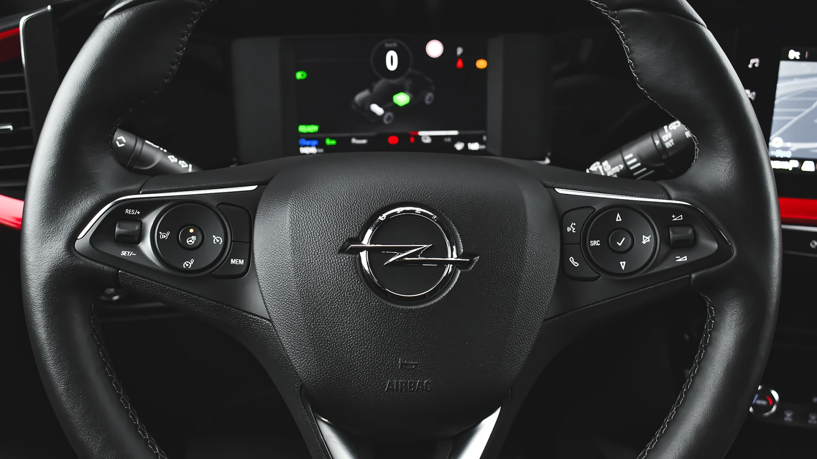 Opel Mokka -e GS Line 50 kWh | Mobile.bg   13