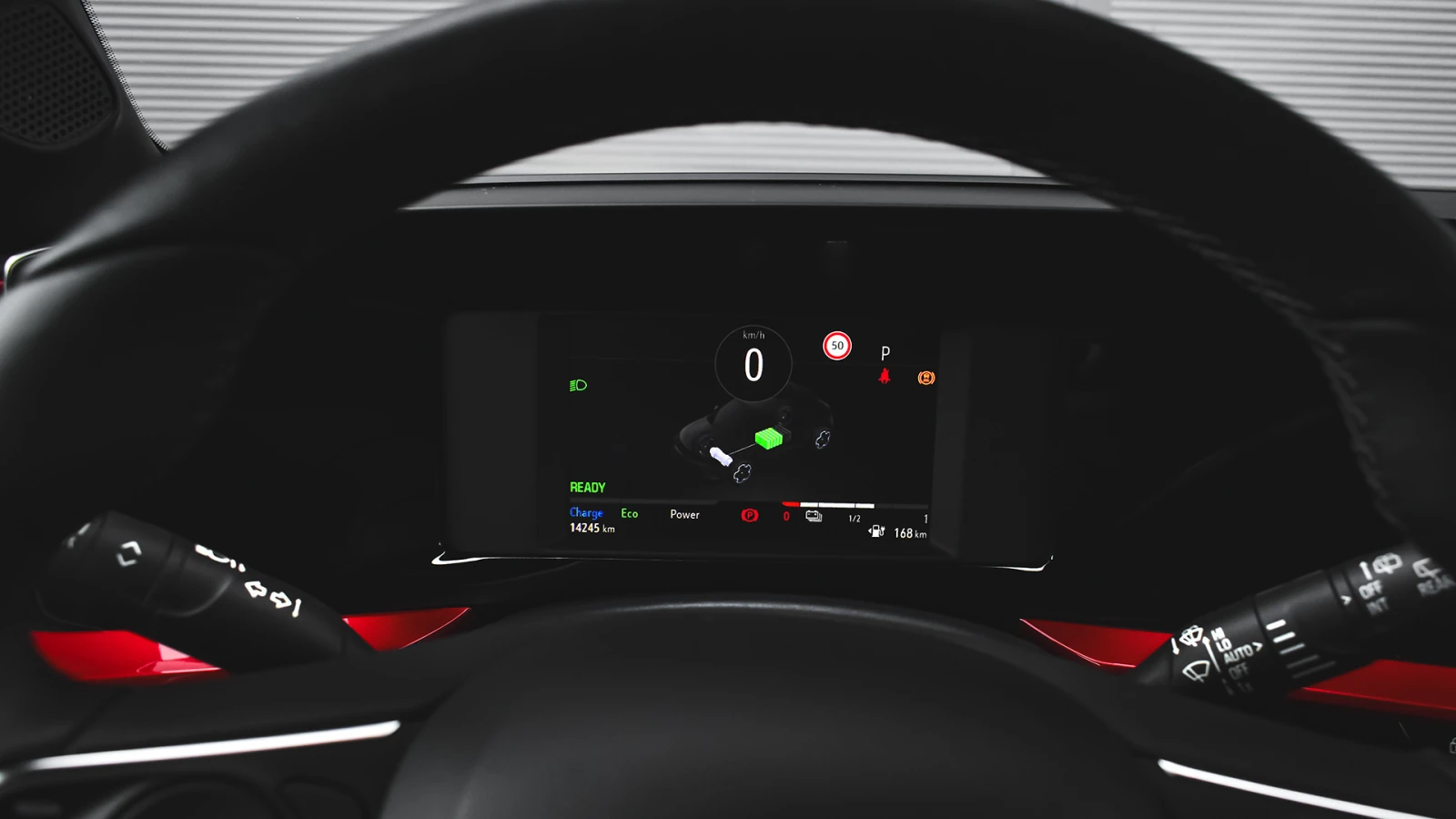 Opel Mokka -e GS Line 50 kWh | Mobile.bg   15