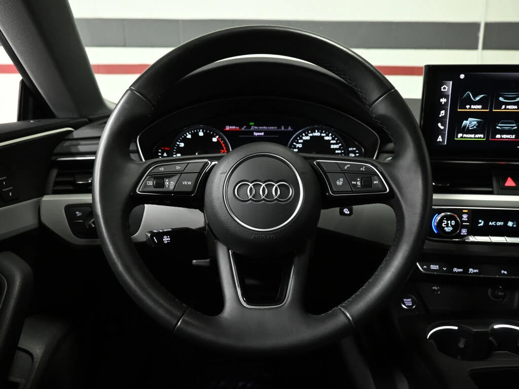 Audi A5 * Sportback* Quattro* * (  ) | Mobile.bg   6