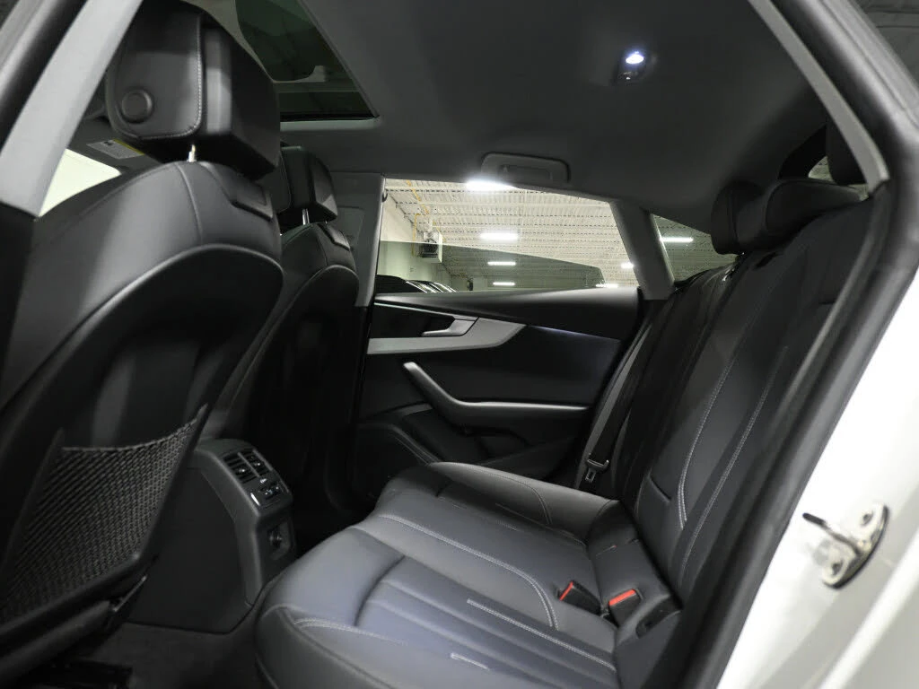 Audi A5 * Sportback* Quattro* * (  ) | Mobile.bg   14