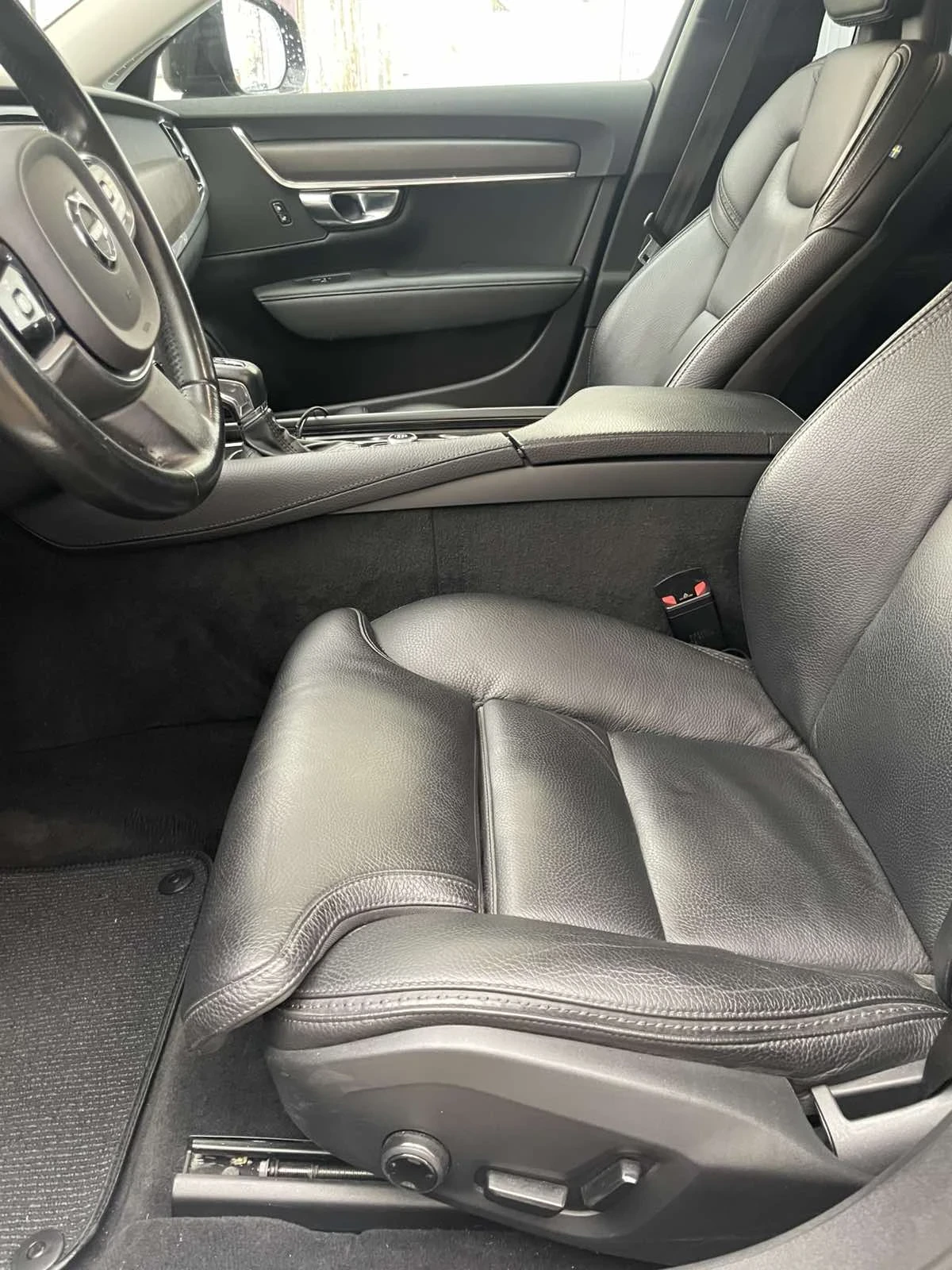 Volvo V90 Cross Country D5 AWD | Mobile.bg   13