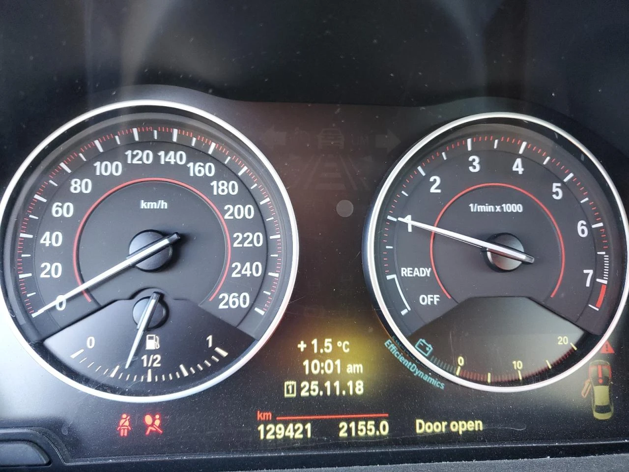 BMW 235 M235I / M-PACK / ПОДГРЕВИ / RECARO /  - изображение 9