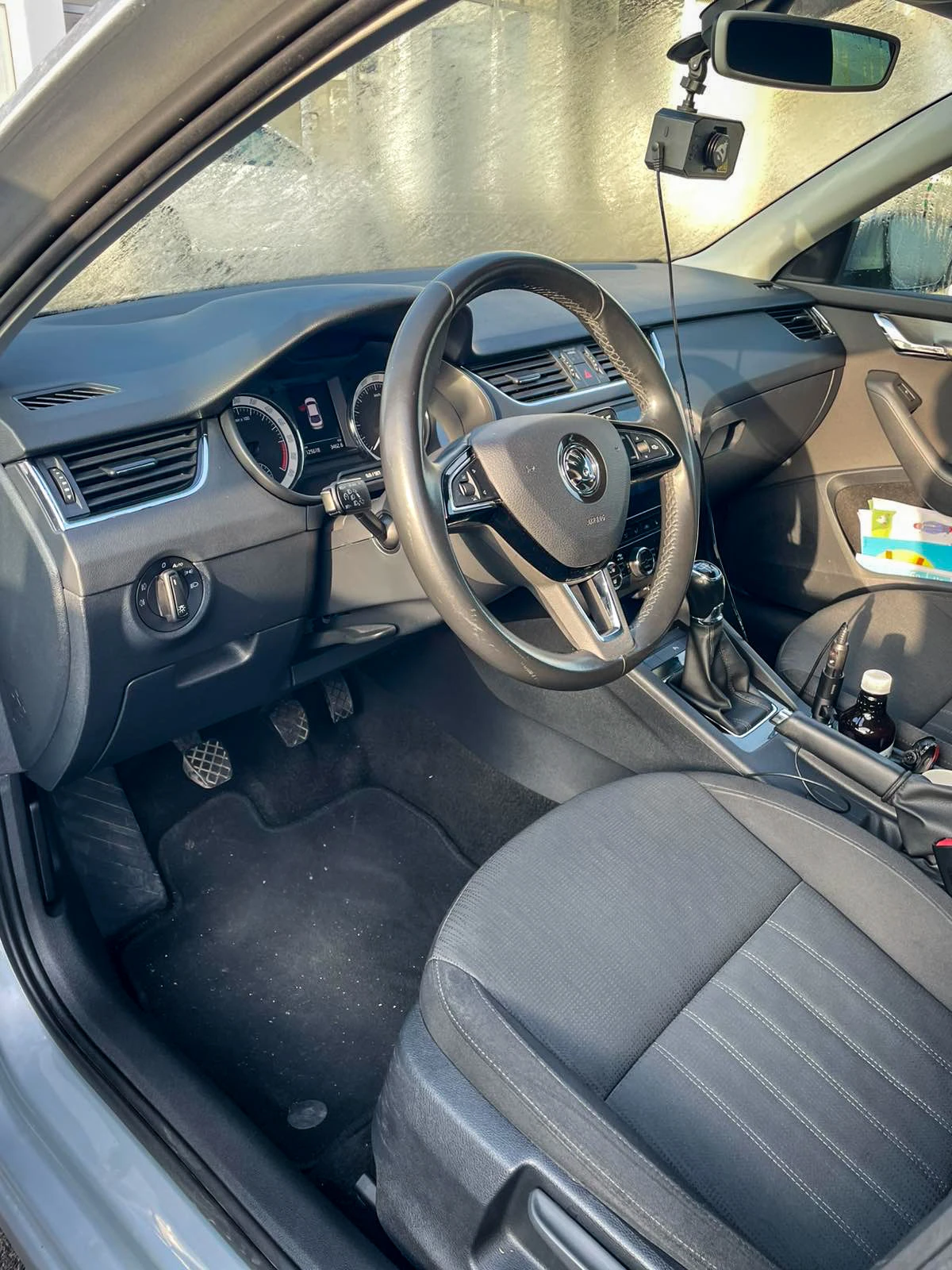 Skoda Octavia | Mobile.bg � ����������� 5