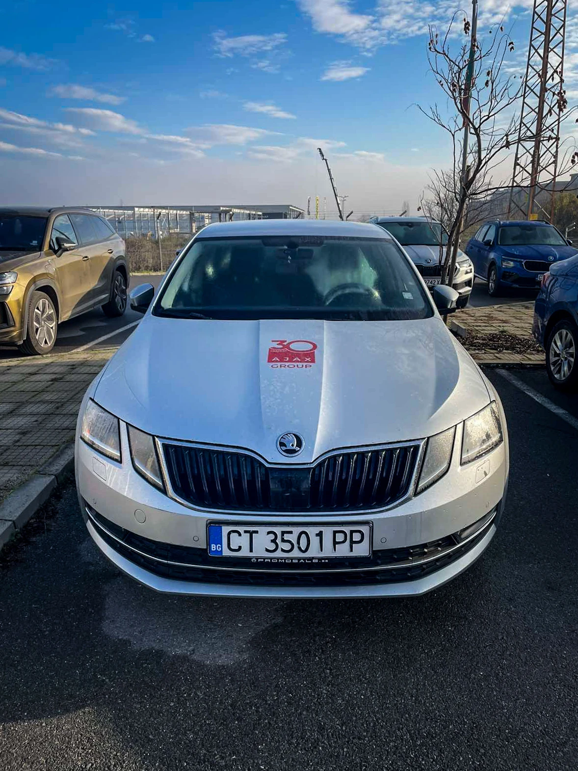 Skoda Octavia | Mobile.bg � ����������� 2