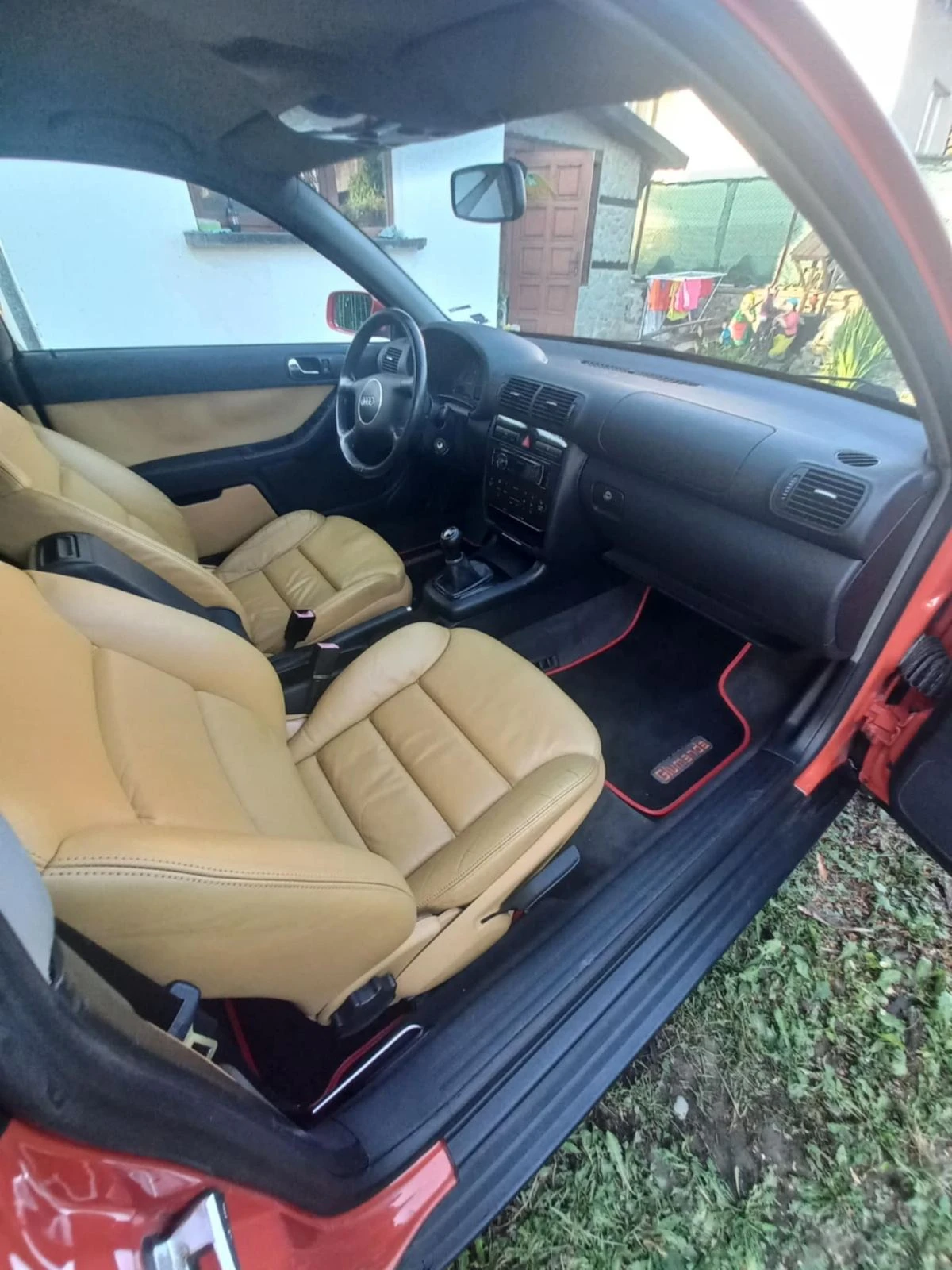 Audi A3 1.8 Т - изображение 3