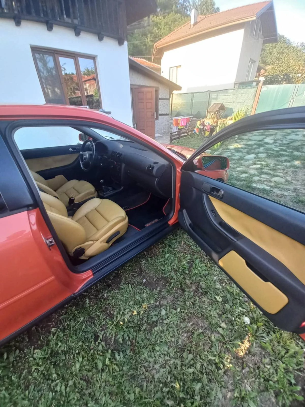 Audi A3 1.8 Т - изображение 5