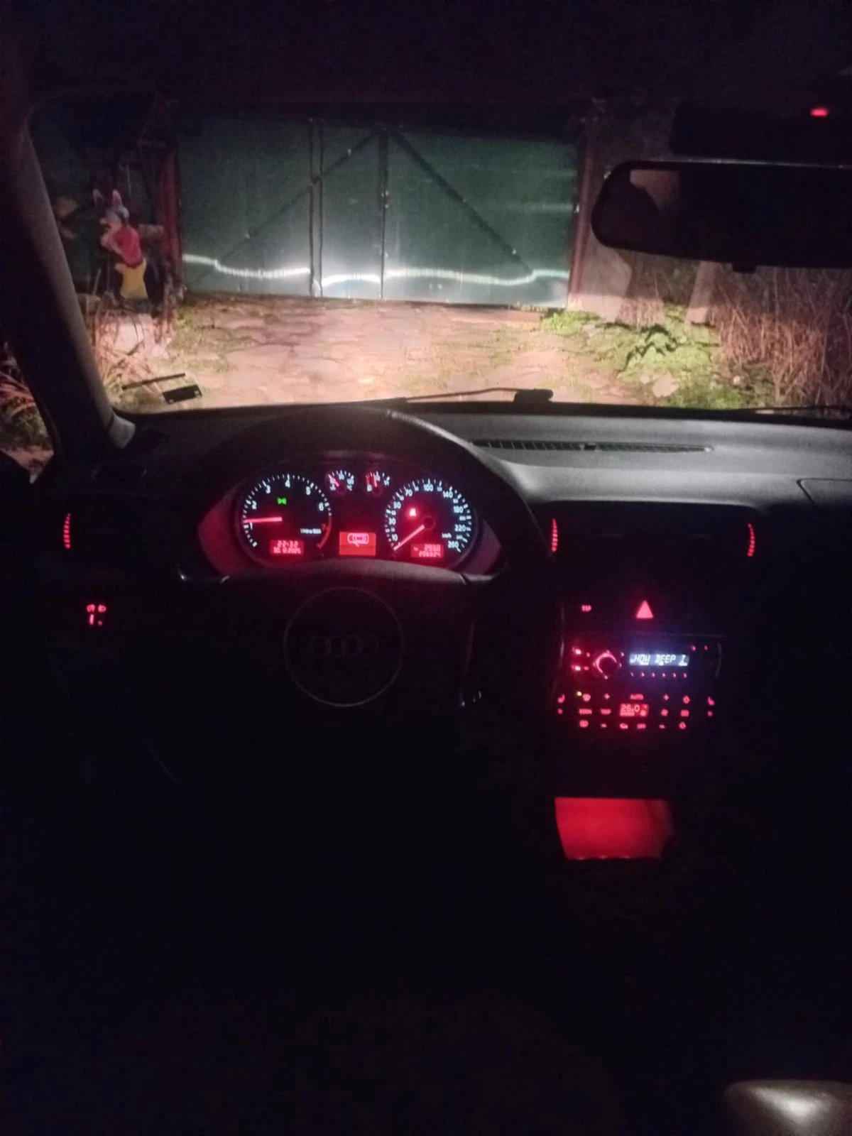 Audi A3 1.8 � | Mobile.bg � ����������� 11