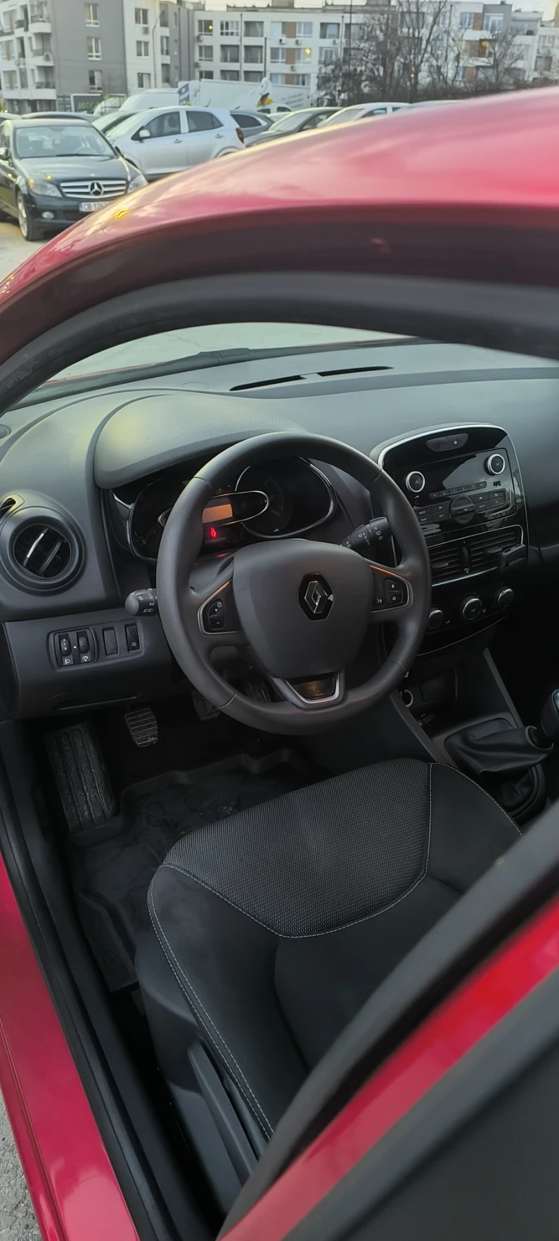 Renault Clio 0.9Tce - изображение 7