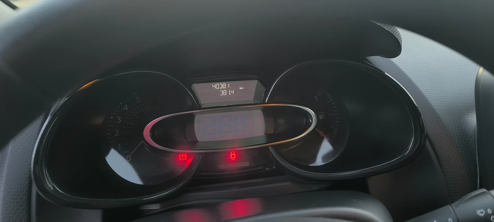 Renault Clio 0.9Tce - изображение 9