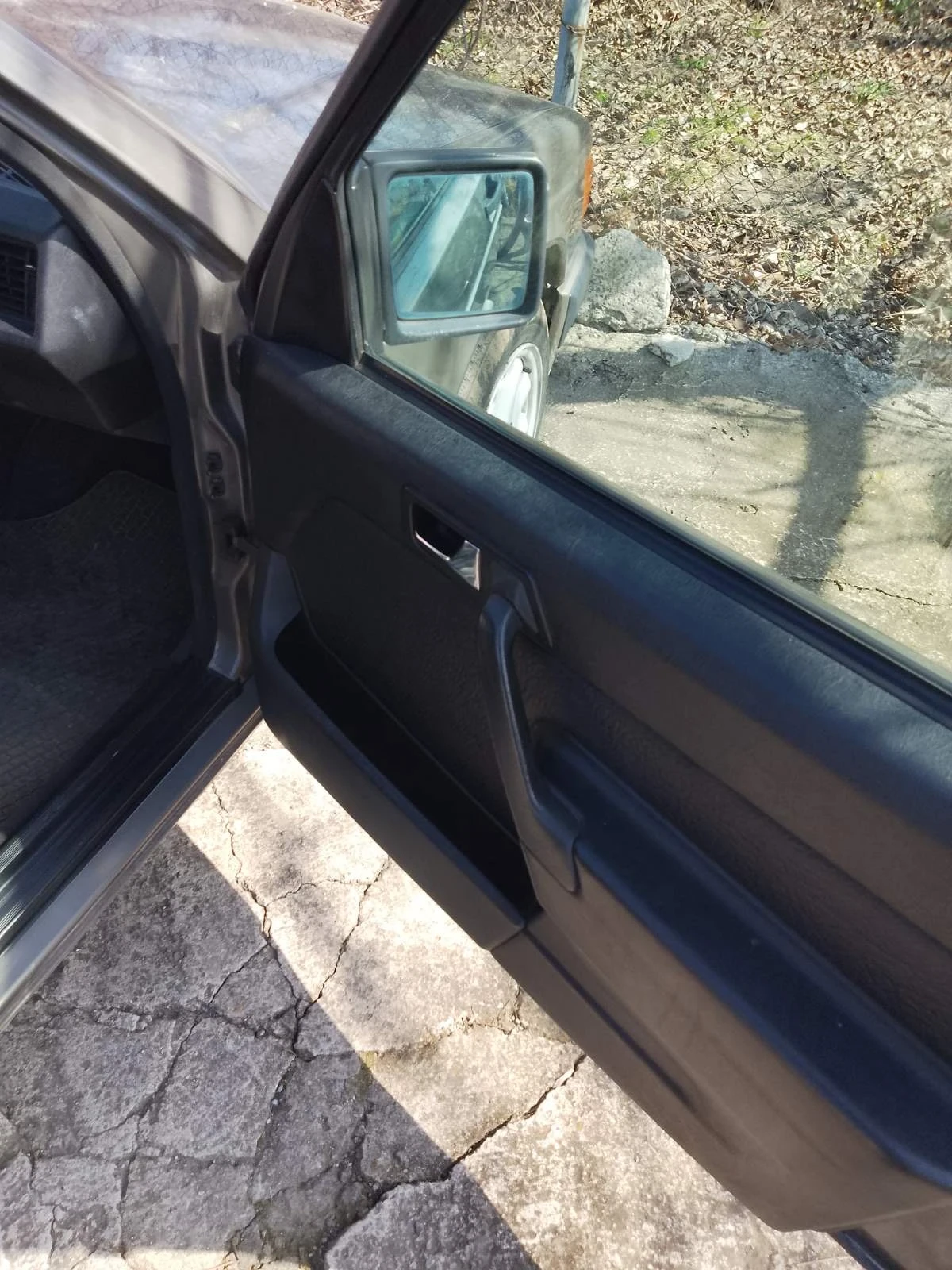 Mercedes-Benz 190 | Mobile.bg � ����������� 11