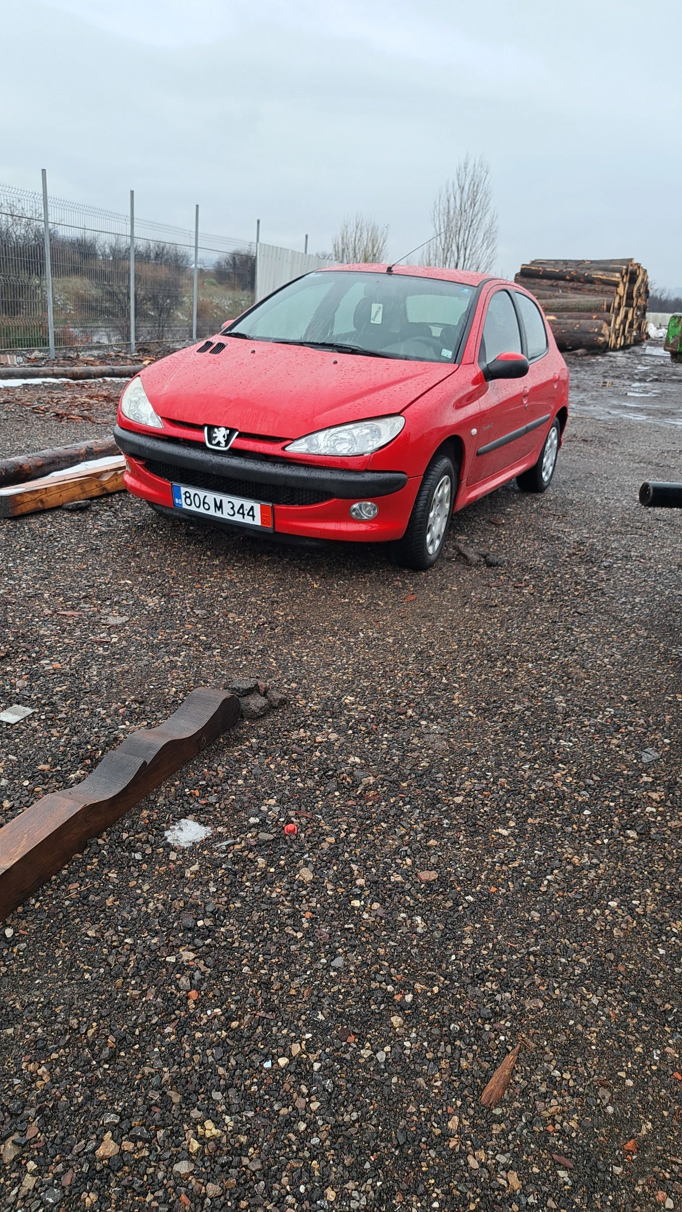 Peugeot 206 | Mobile.bg � ����������� 1