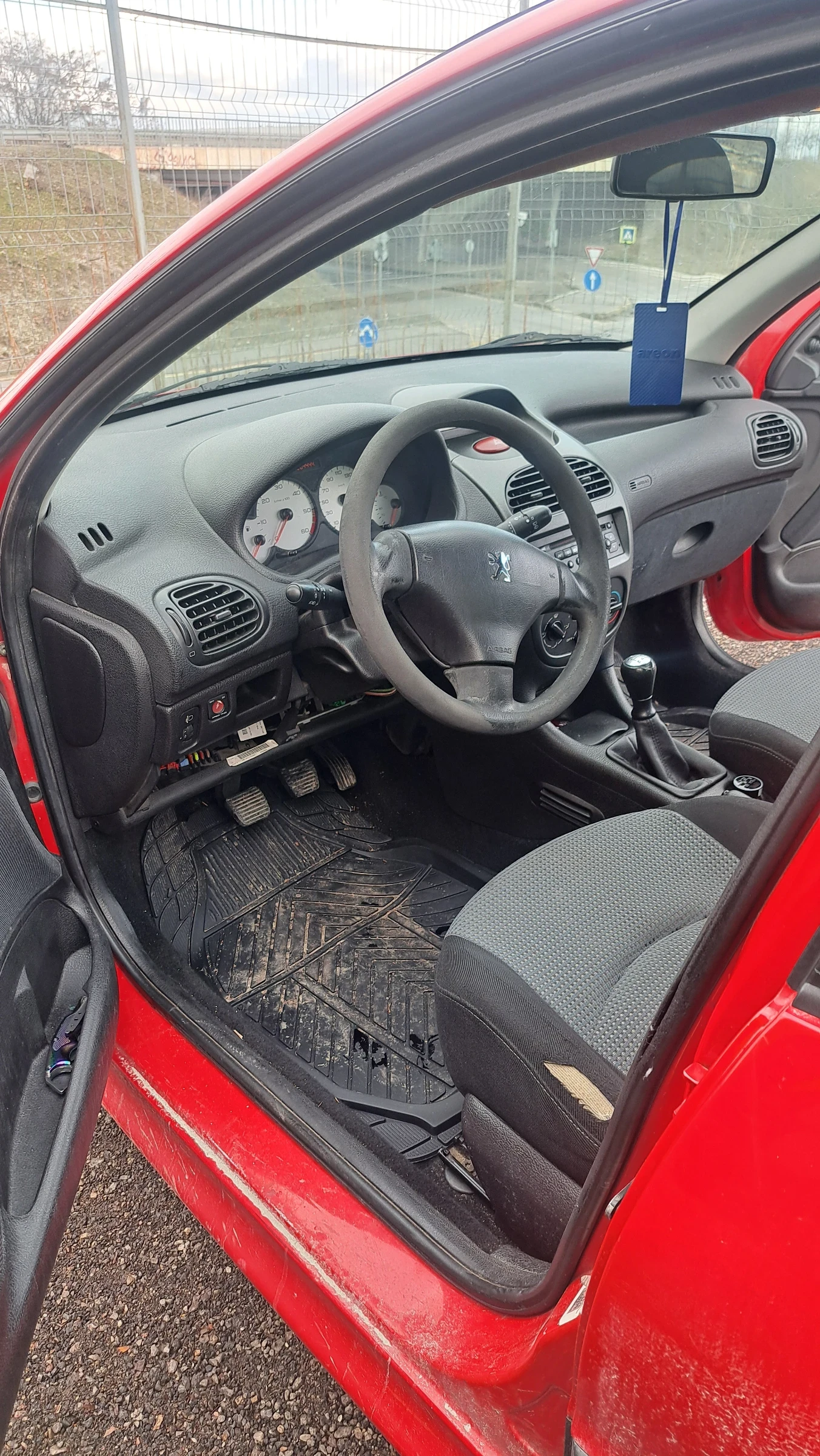 Peugeot 206  - изображение 4