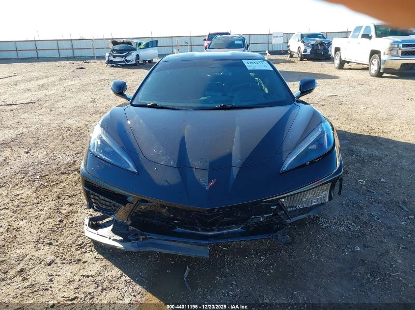 Chevrolet Corvette 6.2l Stingray Rwd 2Lt | Mobile.bg � ����������� 12