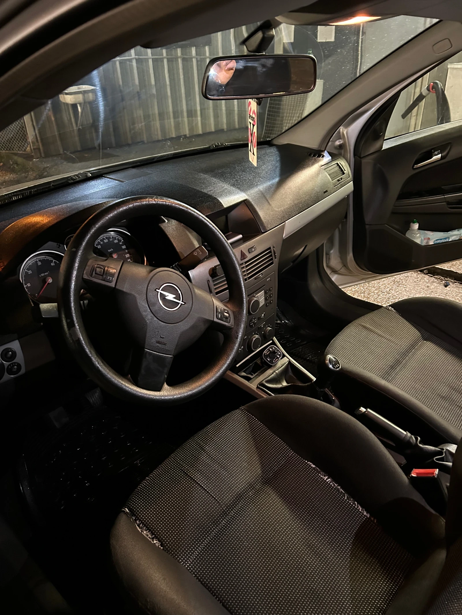 Opel Astra  - изображение 6