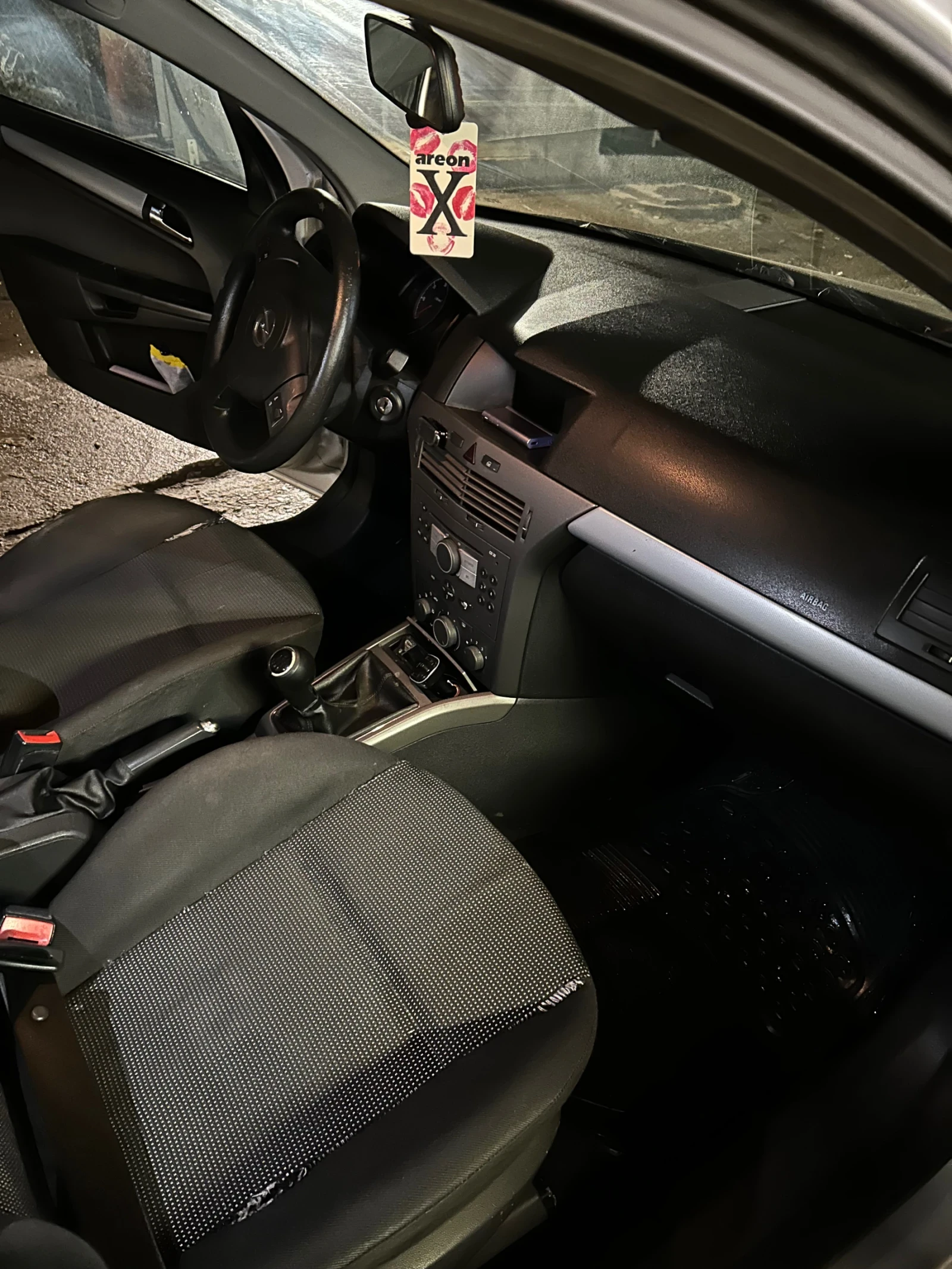 Opel Astra  - изображение 7