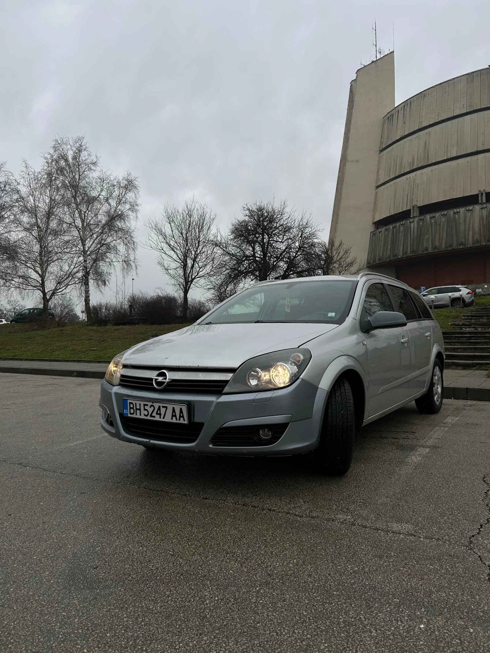 Opel Astra | Mobile.bg � ����������� 1