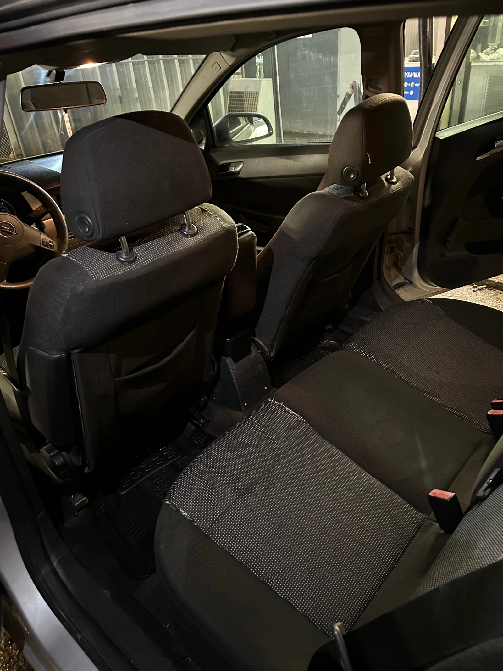 Opel Astra  - изображение 8